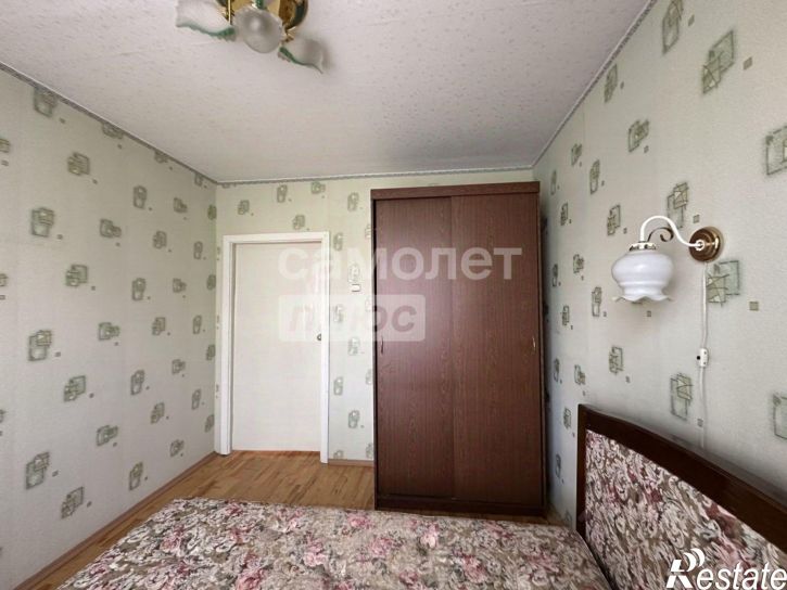 3-комн квартира улица Льва Толстого, 35 к1,  д. 35 к1