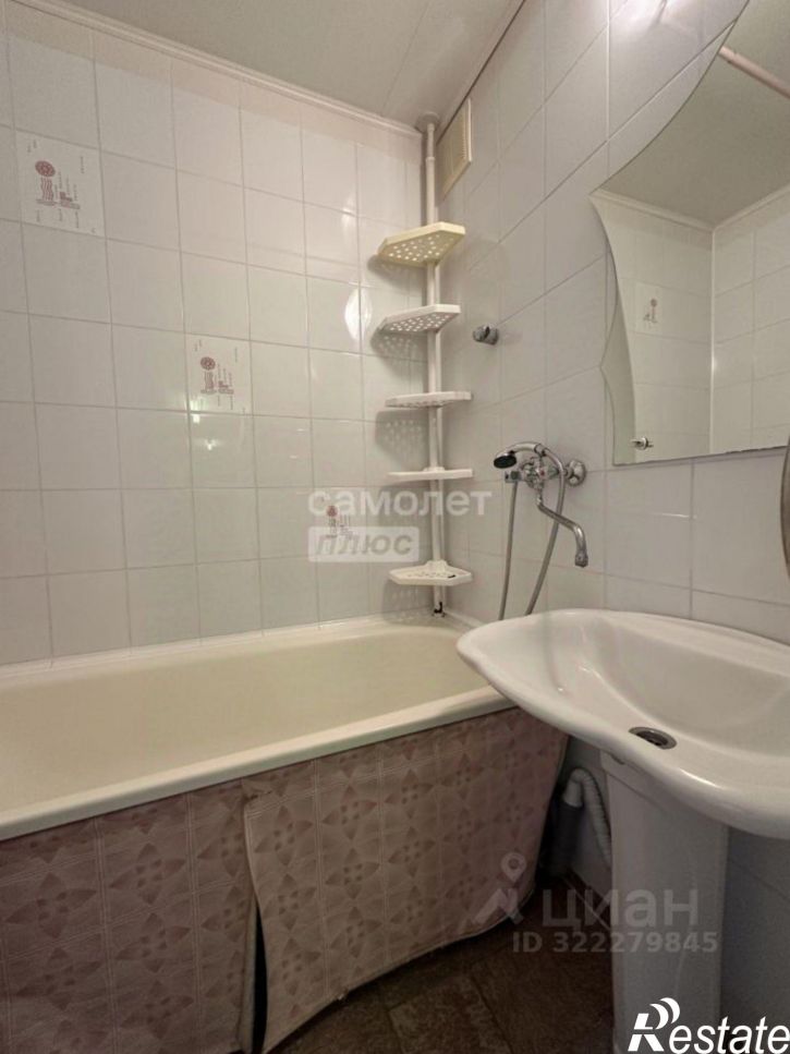 3-комн квартира улица Льва Толстого, 35 к1,  д. 35 к1