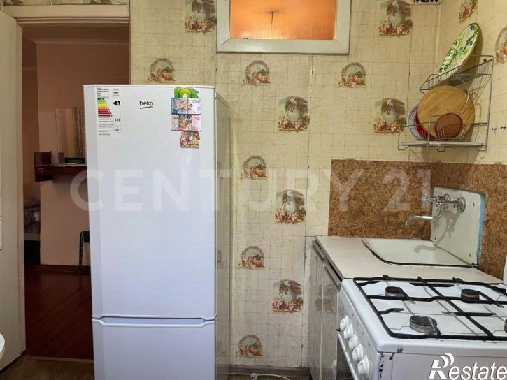 1-комн квартира Калуга г., Платова ул., д.4