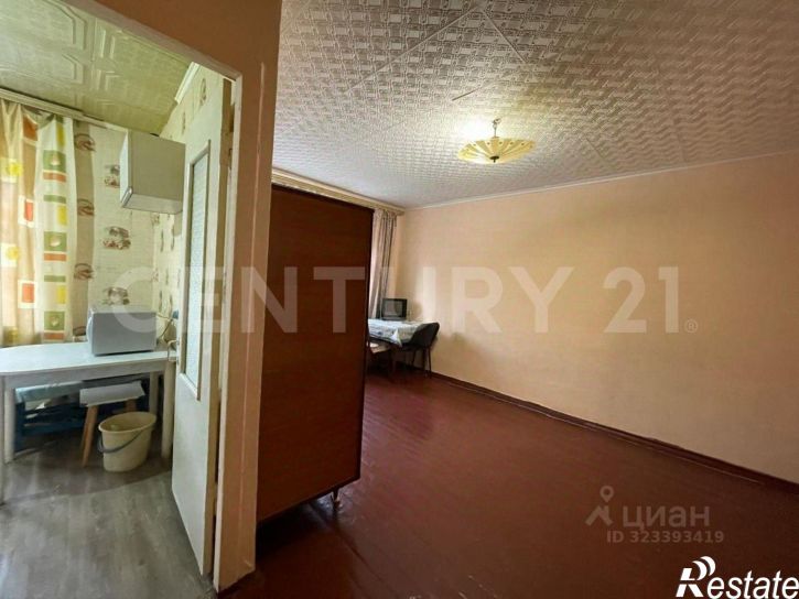 1-комн квартира Калуга г., Платова ул., д.4