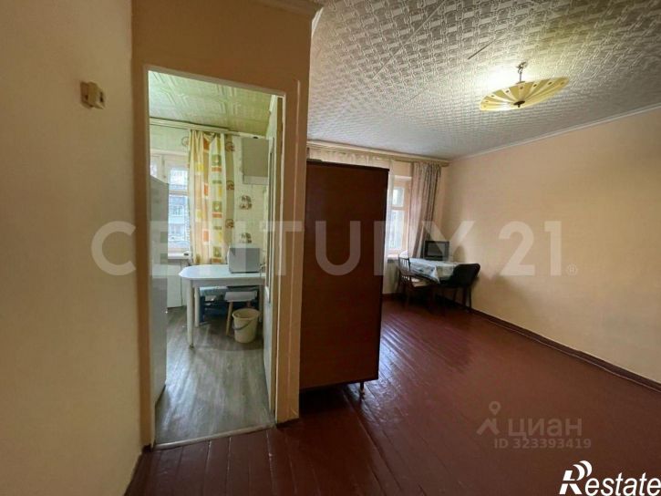 1-комн квартира Калуга г., Платова ул., д.4