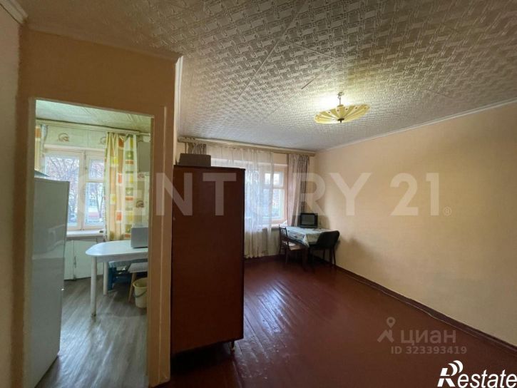 1-комн квартира Калуга г., Платова ул., д.4