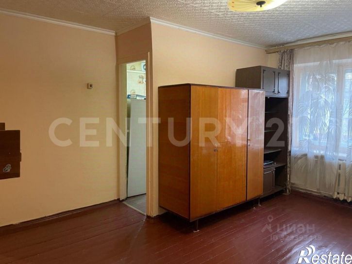 1-комн квартира Калуга г., Платова ул., д.4