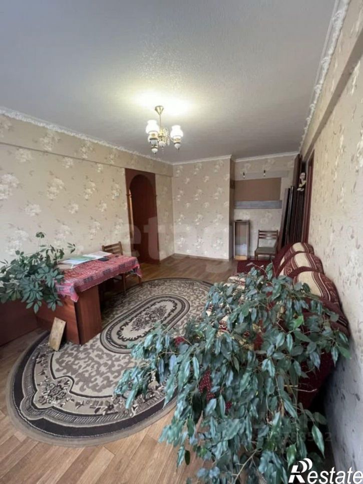 3-комн квартира улица Кубяка, 6,  д. 6