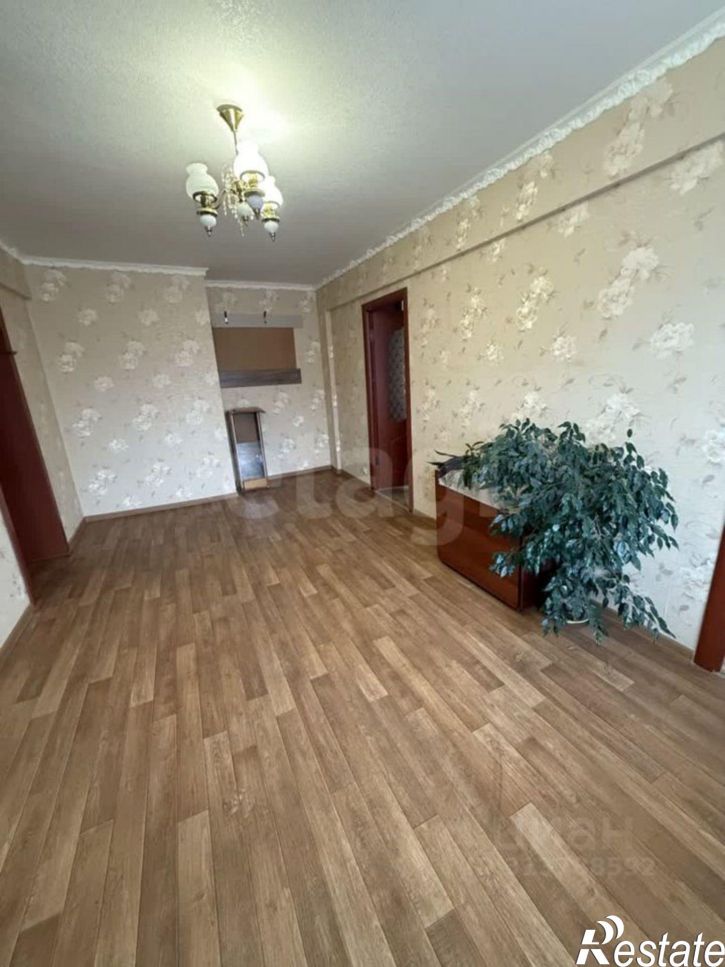 3-комн квартира улица Кубяка, 6,  д. 6