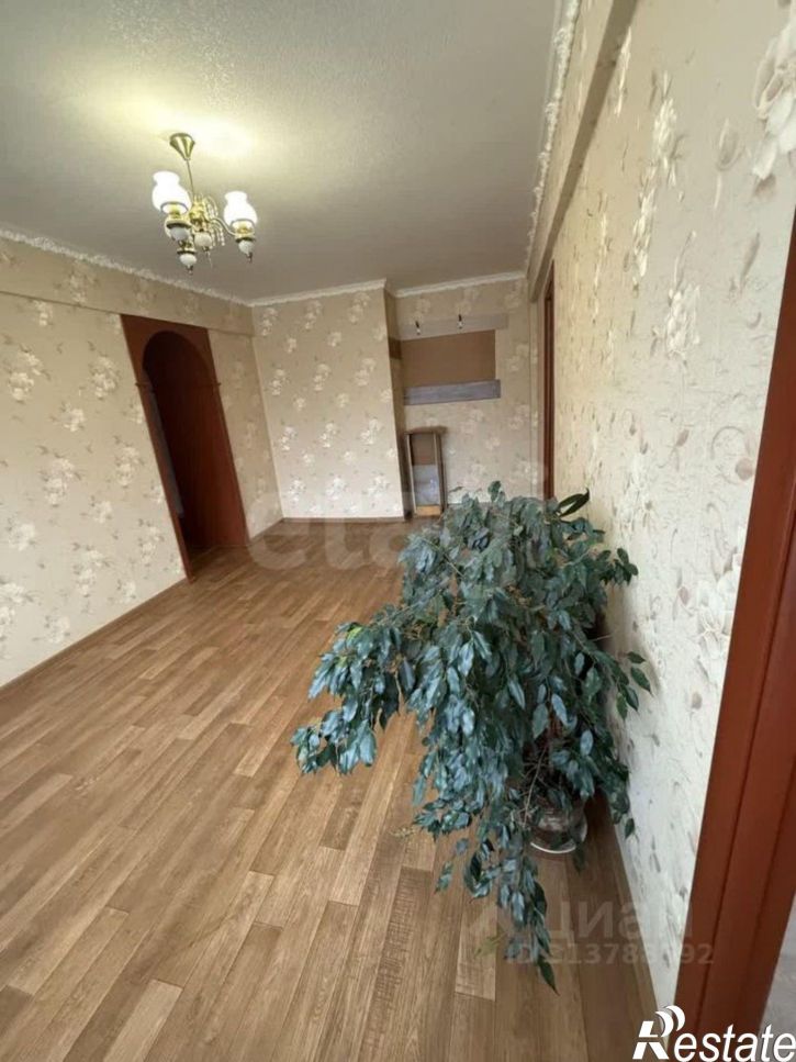 3-комн квартира улица Кубяка, 6,  д. 6