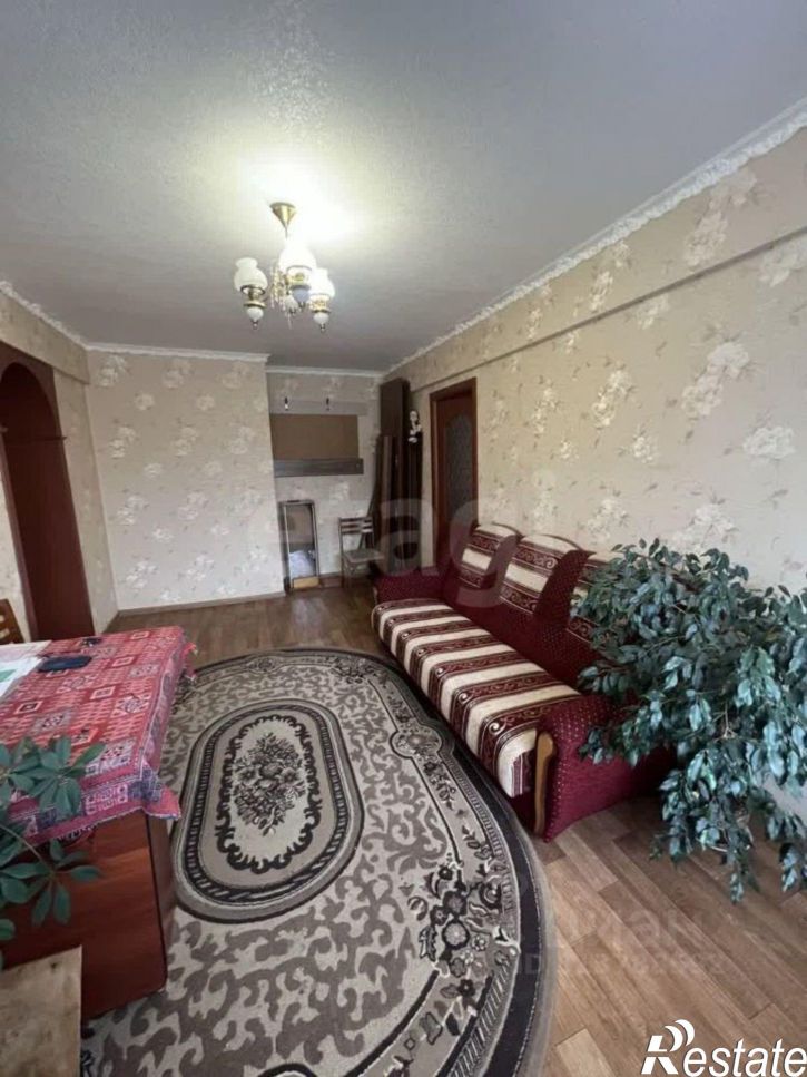 3-комн квартира улица Кубяка, 6,  д. 6