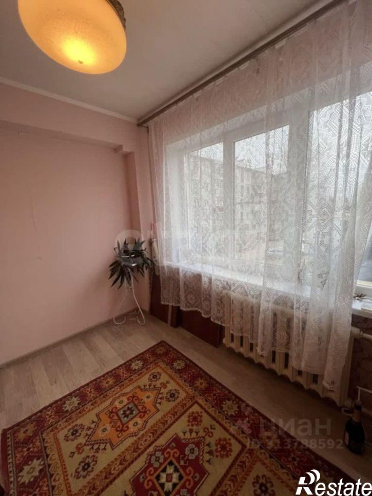 3-комн квартира улица Кубяка, 6,  д. 6