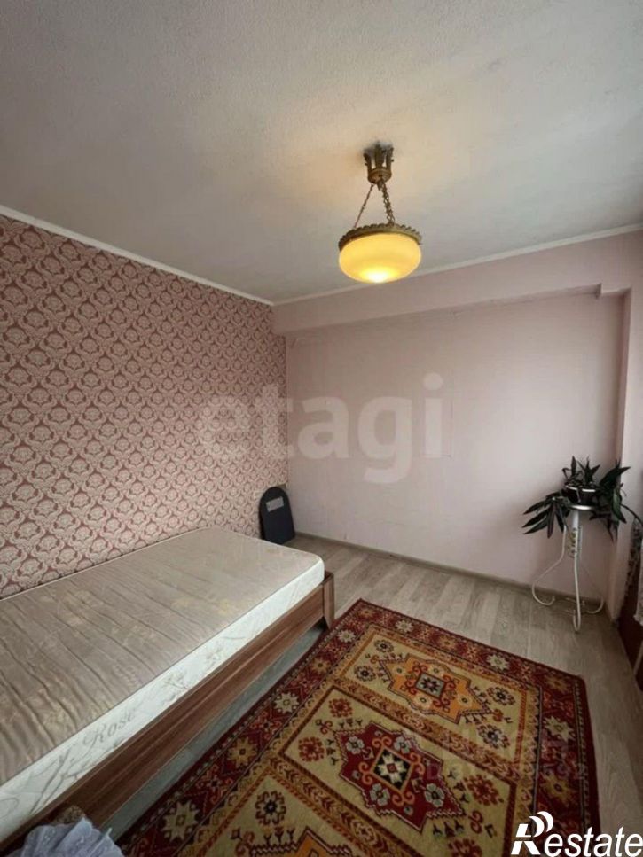 3-комн квартира улица Кубяка, 6,  д. 6