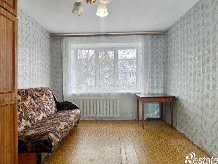 1-комн квартира улица Стеклянников Сад, 3,  д. 3