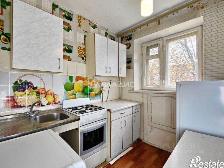 1-комн квартира улица Стеклянников Сад, 3,  д. 3