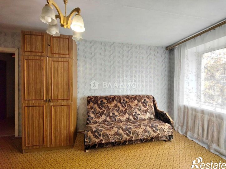 1-комн квартира улица Стеклянников Сад, 3,  д. 3