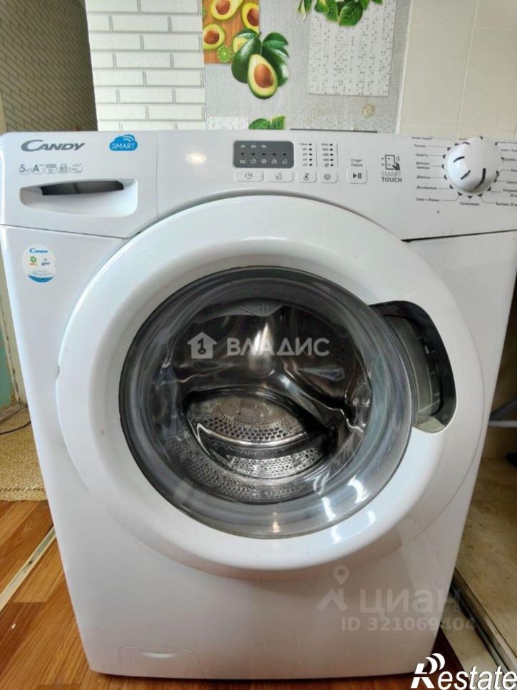 1-комн квартира улица Стеклянников Сад, 3,  д. 3