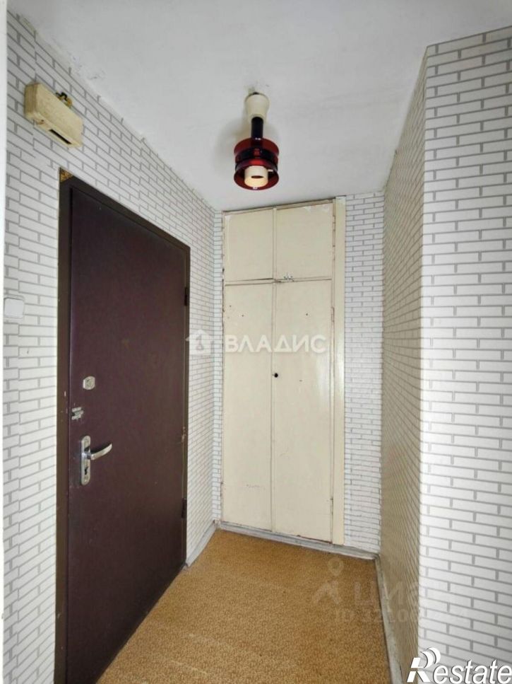 1-комн квартира улица Стеклянников Сад, 3,  д. 3