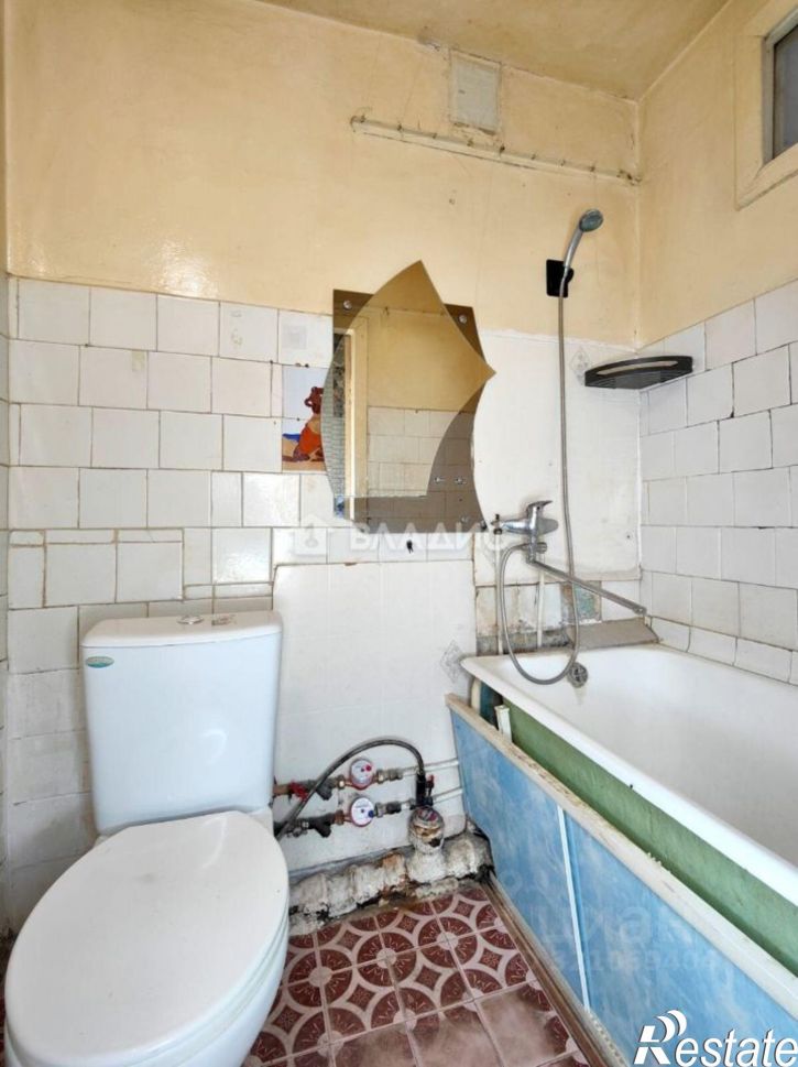 1-комн квартира улица Стеклянников Сад, 3,  д. 3