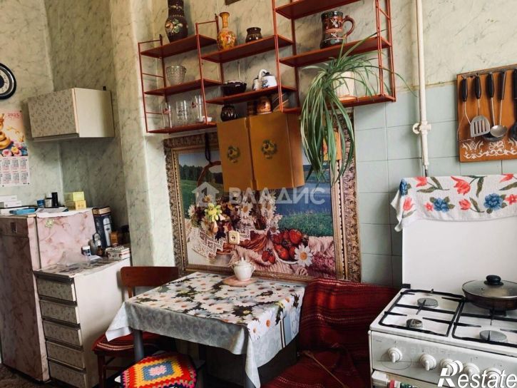 2-комн квартира улица Кутузова, 30,  д. 30