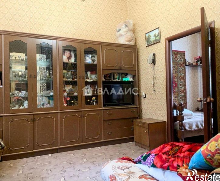 2-комн квартира улица Кутузова, 30,  д. 30