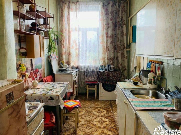 2-комн квартира улица Кутузова, 30,  д. 30