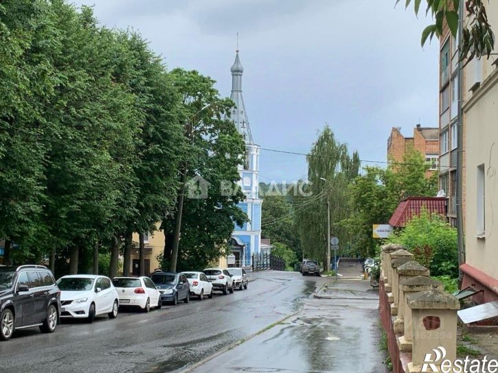 2-комн квартира улица Кутузова, 30,  д. 30