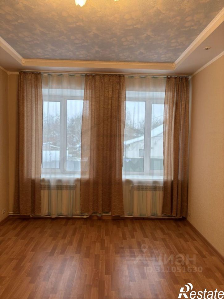 3-комн квартира улица Ромодановские Дворики, 49А,  д. 49А