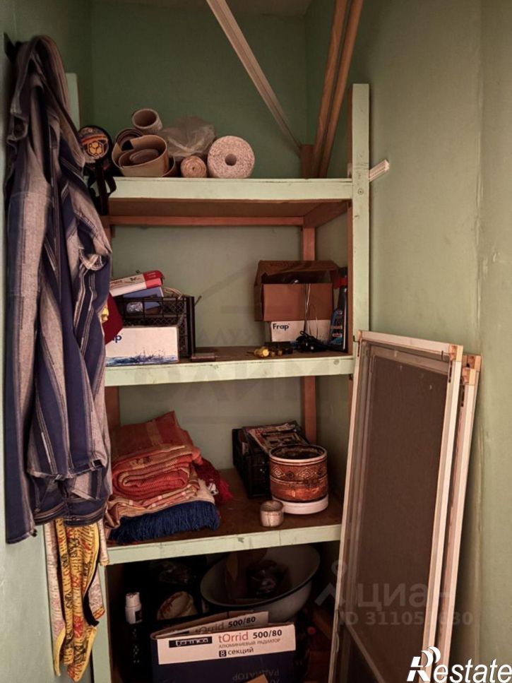 3-комн квартира улица Ромодановские Дворики, 49А,  д. 49А