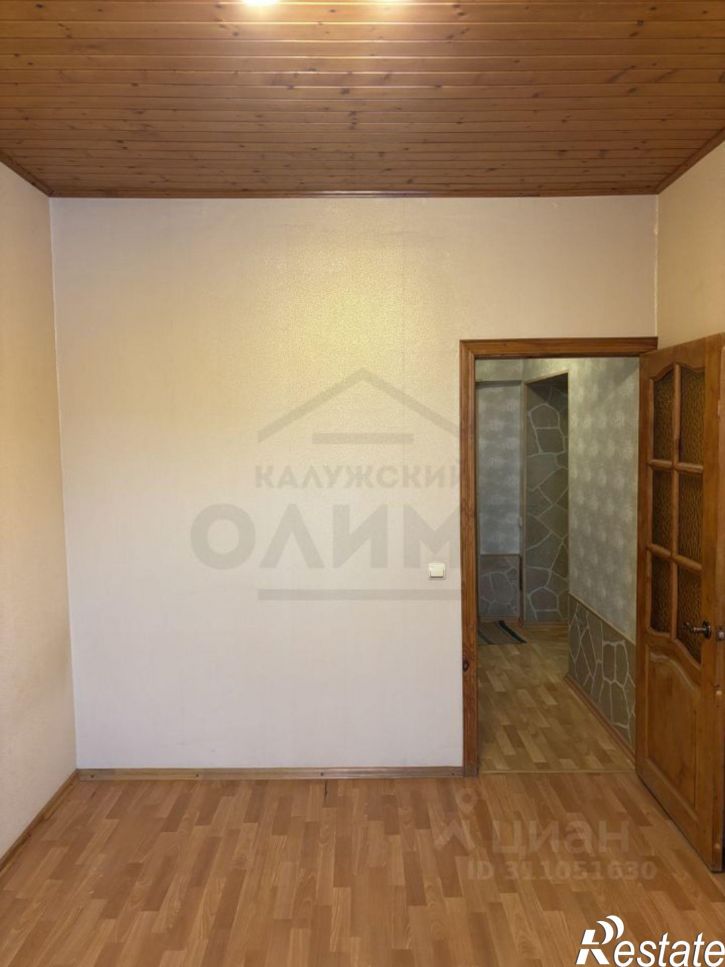 3-комн квартира улица Ромодановские Дворики, 49А,  д. 49А