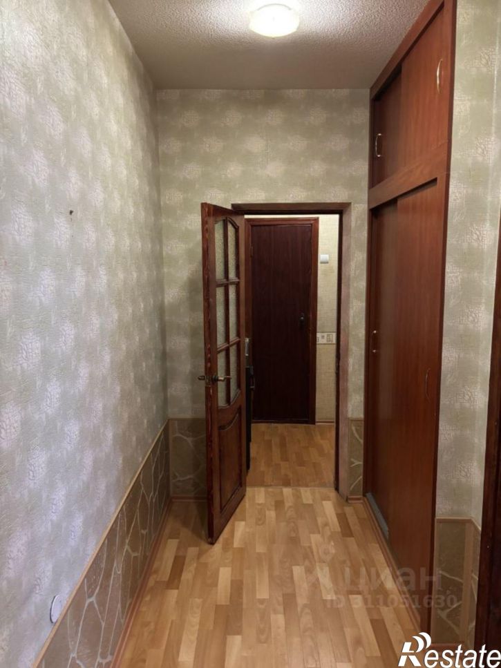 3-комн квартира улица Ромодановские Дворики, 49А,  д. 49А