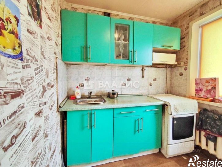 2-комн квартира Николо-Козинская улица, 55,  д. 55