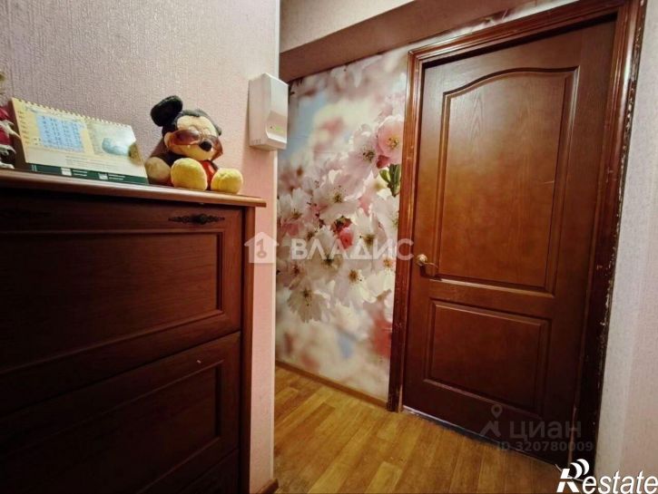 2-комн квартира Николо-Козинская улица, 55,  д. 55