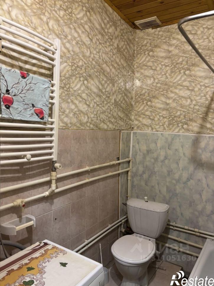 3-комн квартира улица Ромодановские Дворики, 49А,  д. 49А