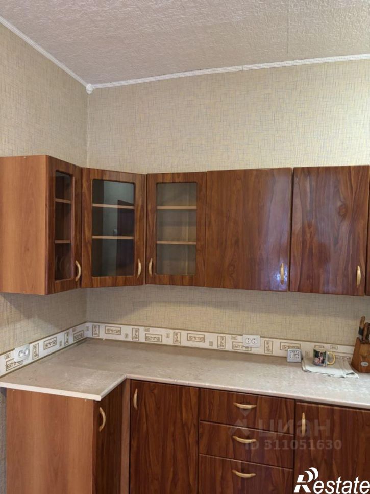 3-комн квартира улица Ромодановские Дворики, 49А,  д. 49А