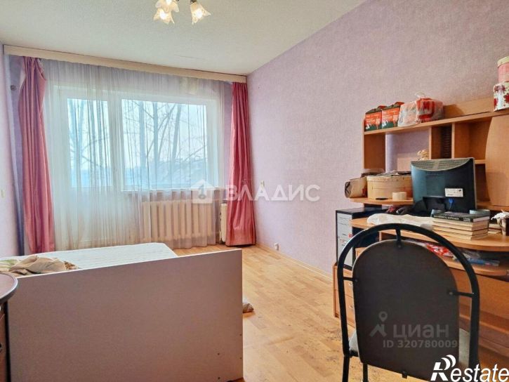 2-комн квартира Николо-Козинская улица, 55,  д. 55