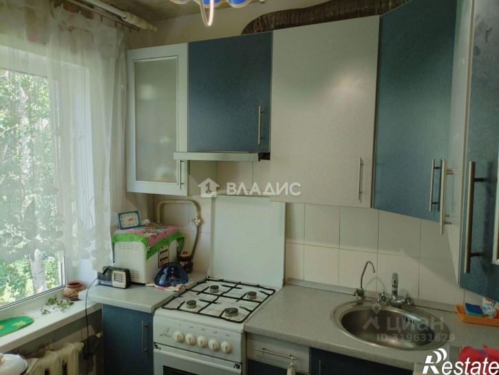 3-комн квартира Тарутинская улица, 184,  д. 184