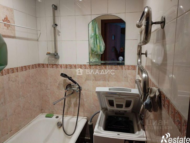 3-комн квартира Тарутинская улица, 184,  д. 184