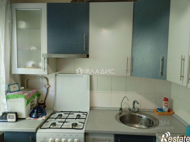 3-комн квартира Тарутинская улица, 184,  д. 184