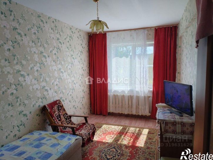 3-комн квартира Тарутинская улица, 184,  д. 184