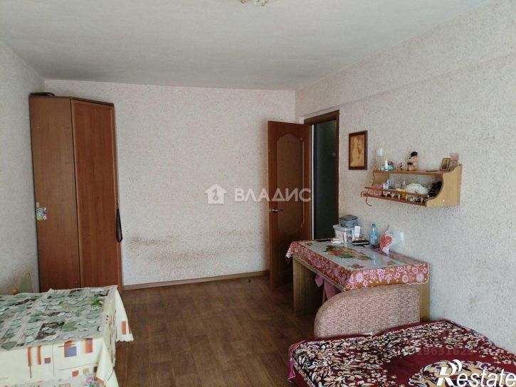 3-комн квартира Тарутинская улица, 184,  д. 184