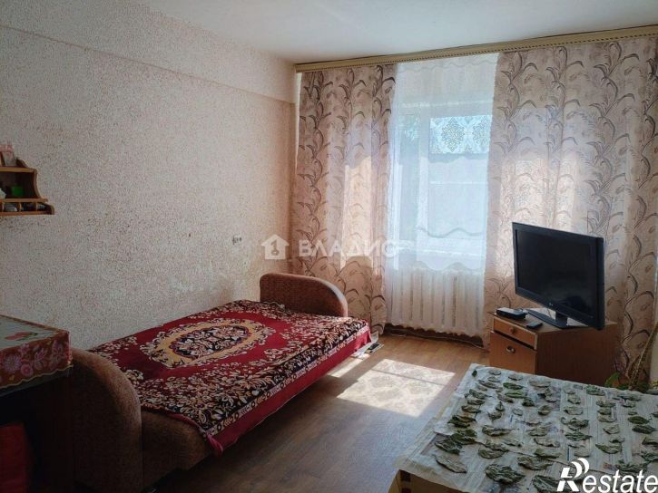 3-комн квартира Тарутинская улица, 184,  д. 184