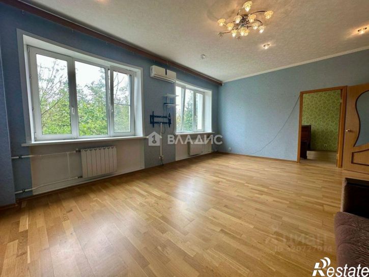 2-комн квартира улица Пухова, 27/25,  д. 27/25