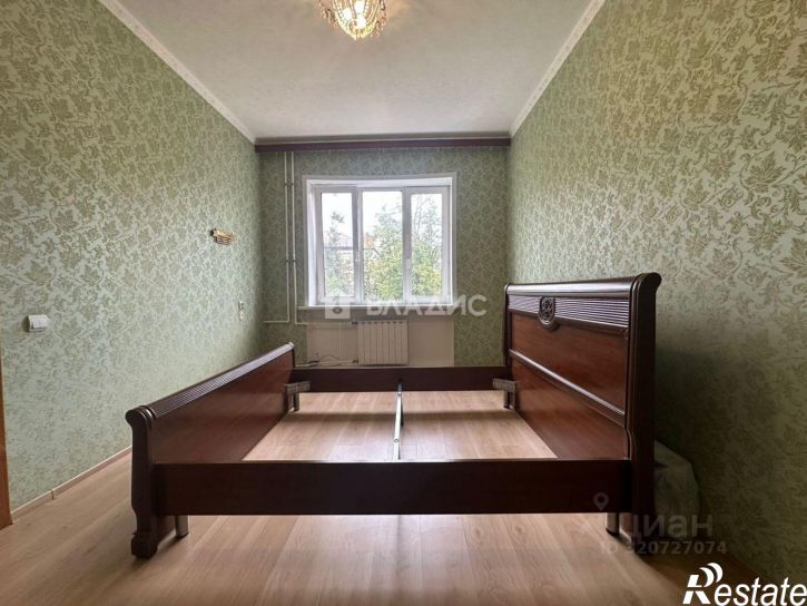 2-комн квартира улица Пухова, 27/25,  д. 27/25