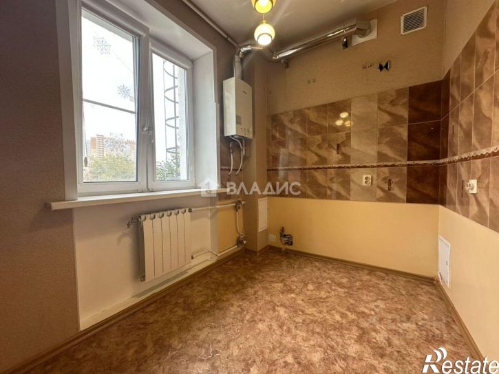 2-комн квартира улица Пухова, 27/25,  д. 27/25