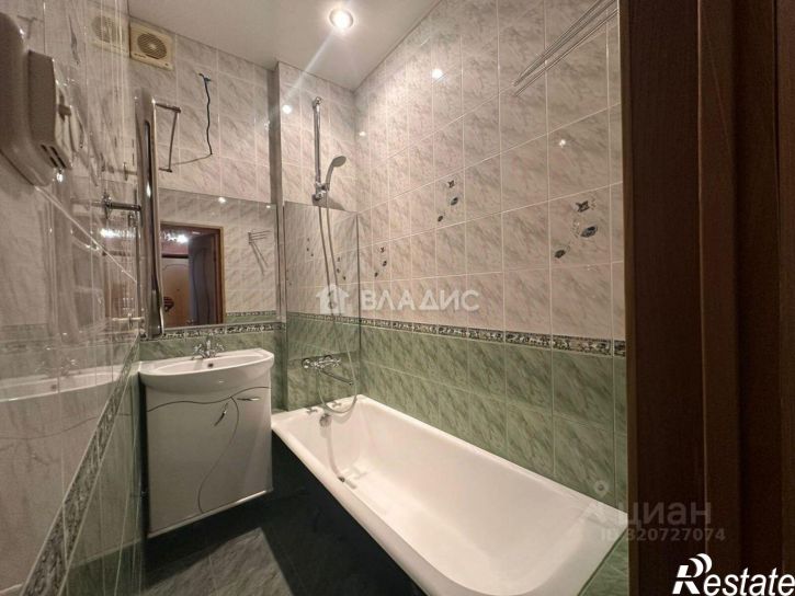 2-комн квартира улица Пухова, 27/25,  д. 27/25