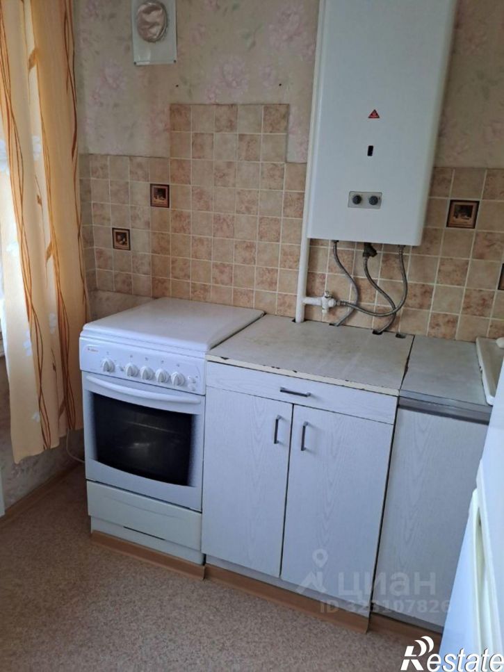 2-комн квартира Московская улица, 214,  д. 214