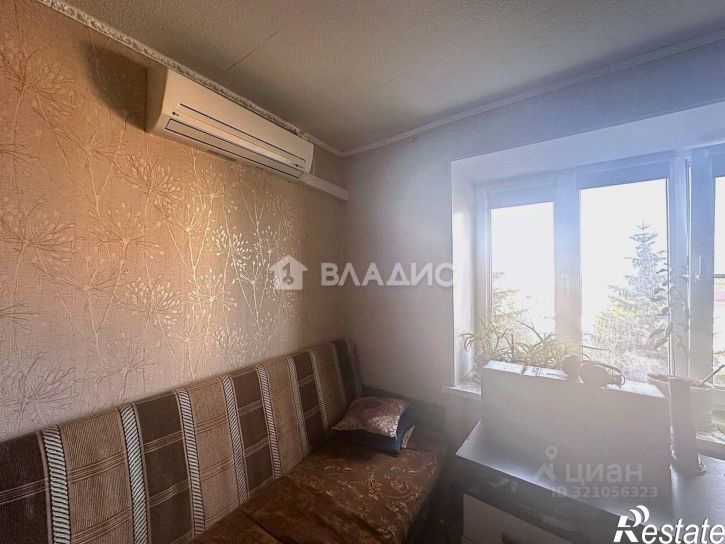 Комната улица Генерала Попова, 5,  д. 5