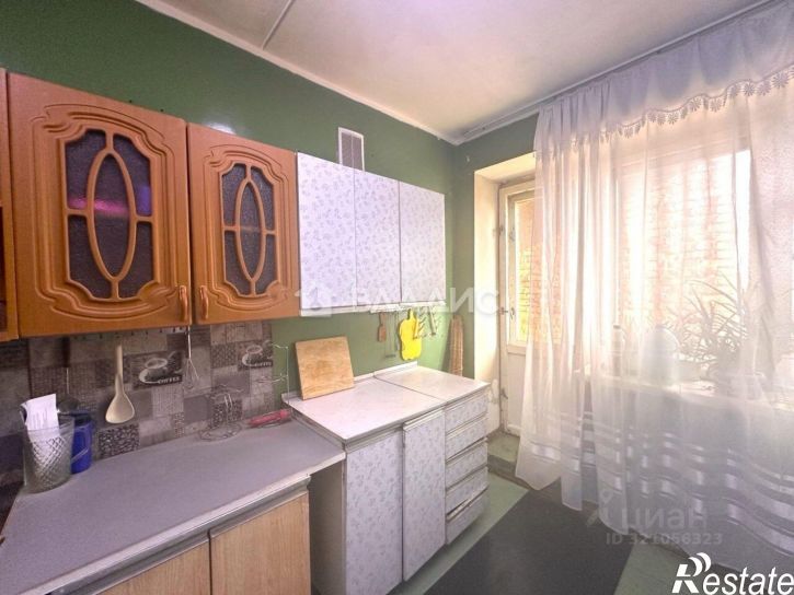 Комната улица Генерала Попова, 5,  д. 5