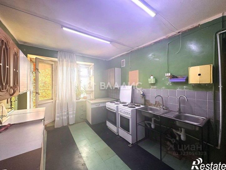 Комната улица Генерала Попова, 5,  д. 5