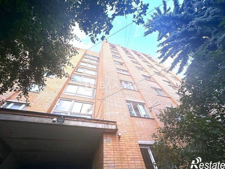 Комната улица Генерала Попова, 5,  д. 5