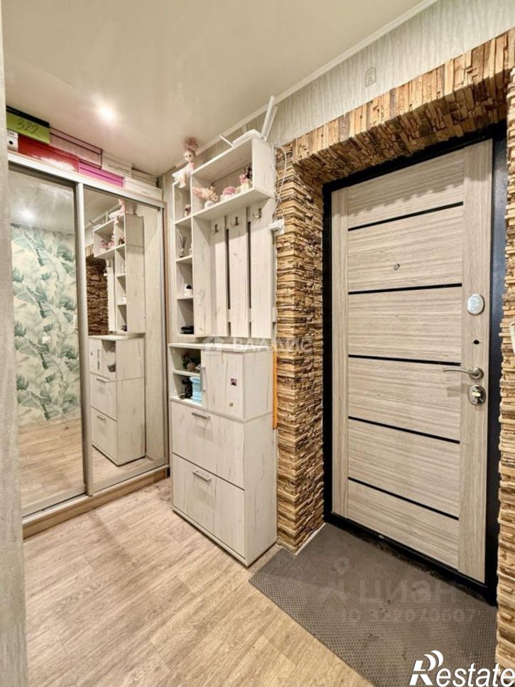 1-комн квартира переулок Малинники, 17,  д. 17