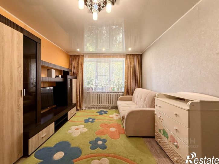 1-комн квартира переулок Малинники, 17,  д. 17