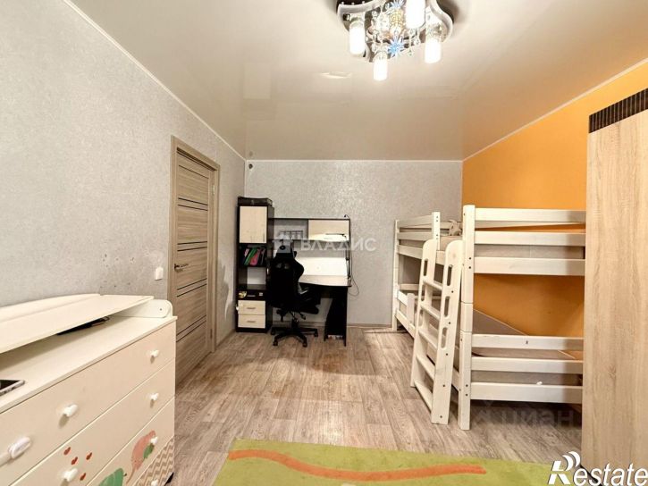 1-комн квартира переулок Малинники, 17,  д. 17